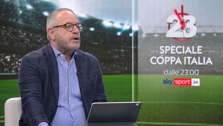 Padovan: “L’Inter ha entusiasmo e brillantezza, ma è tutto subordinato al Milan” - immagine 1