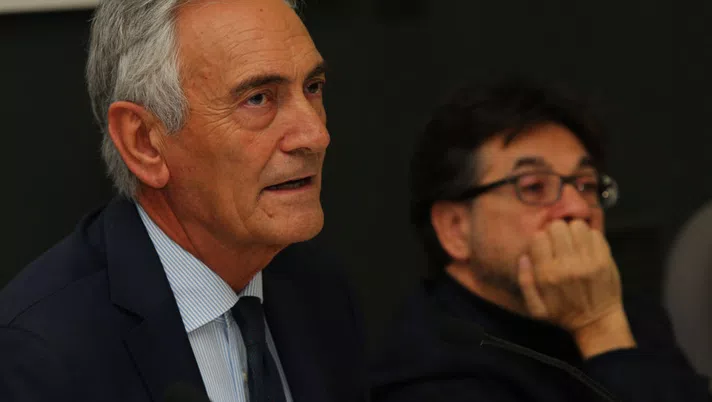 Figc, stop alle multiproprietà: deroga sino al 2024 per Setti e De Laurentiis