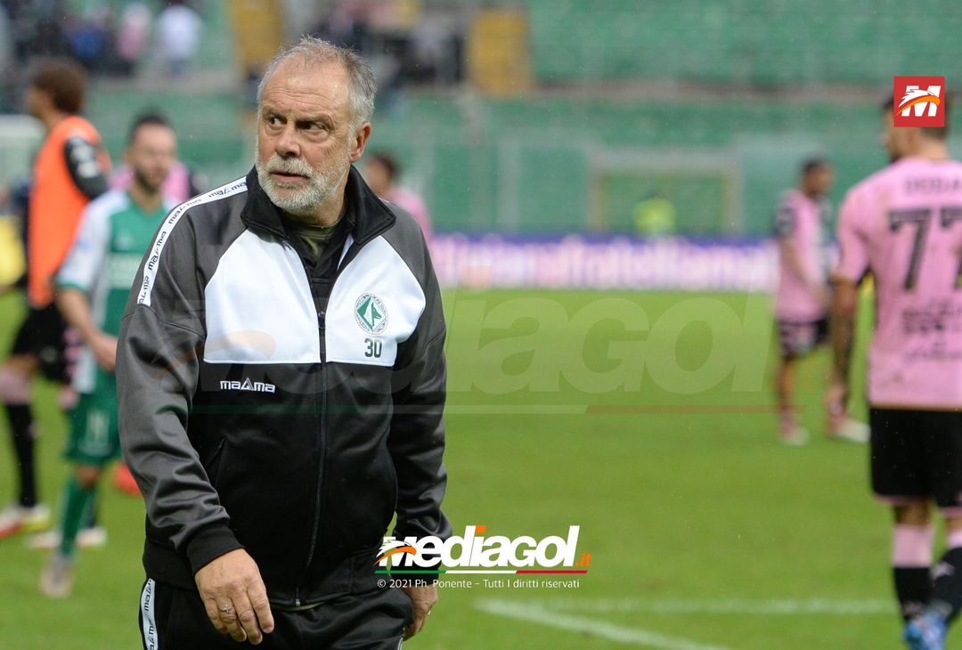 FOTO Palermo – Avellino 1-1, Serie C Gir. C 2021/22 - immagine 102