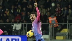 Frosinone-Milan, i rossoneri non si arrendono mai: vittoria in rimonta