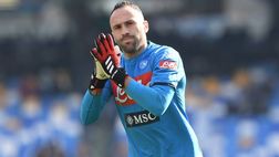 Ospina: “Ho ancora due anni di contratto con il Napoli, ma spero di tornare all’Atletico Nacional”