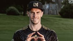 Bale è tornato: ecco il suo primo centro in MLS