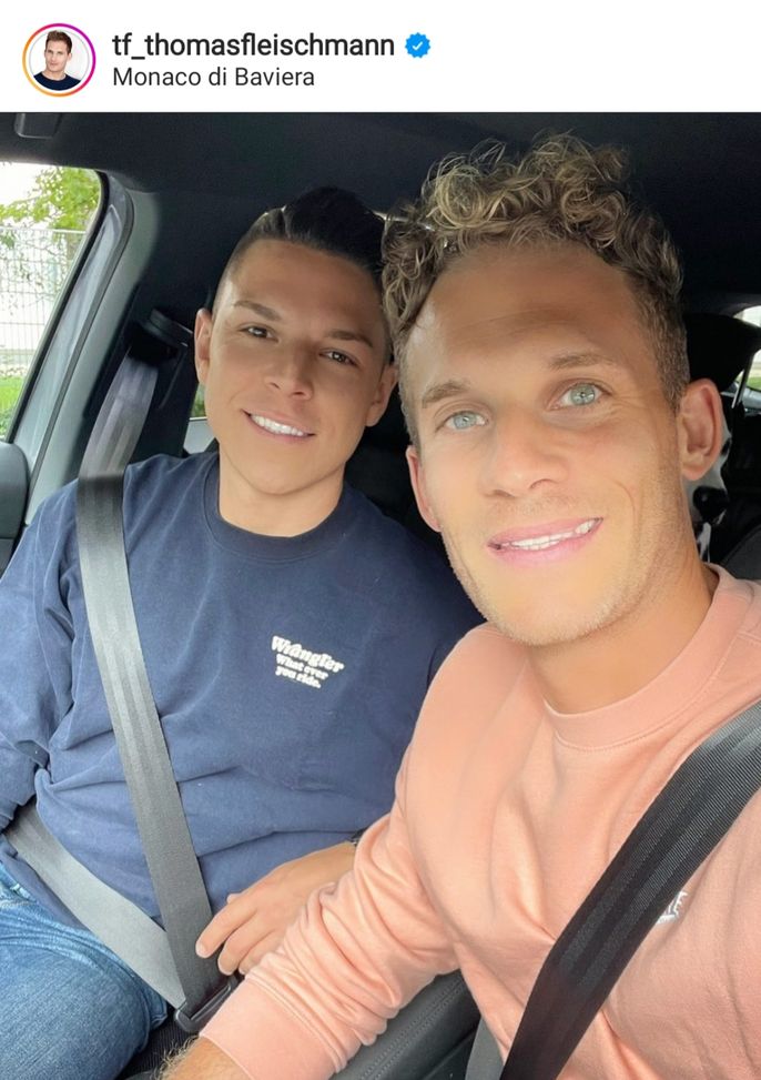 Qatar 22, un giornalista di Sky fa coming out in diretta: “Ho un danno mentale…”- immagine 2