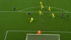 VIDEO / InterTube: il gol di Politano in Inter-Chievo