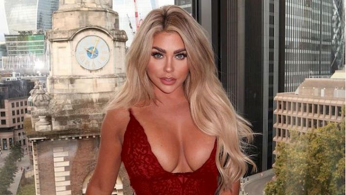 Foto: Instagram  Foto: Instagram