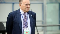 Squinzi: “Milan dei cinesi? Sempre avuto dubbi. Ogni volta che batto l’Inter metto…”