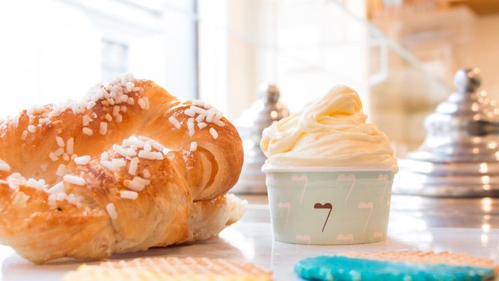 ‘Ibrahimov-Ice’: ora anche Ibrahimovic ha un gusto di gelato dedicato ‘Ibrahimov-Ice’: ora anche Ibrahimovic ha un gusto di gelato dedicato