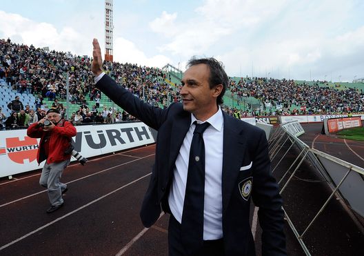 pasquale marino (Photo by Dino Panato/Getty Images) Marino: “Il Napoli è un rullo compressore. Sosta? I tifosi possono stare tranquilli”- immagine 2