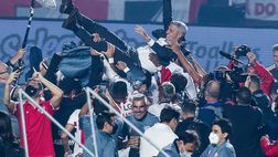 Il derby dei Re: vince Crespo e il San Paolo torna campione Paulista