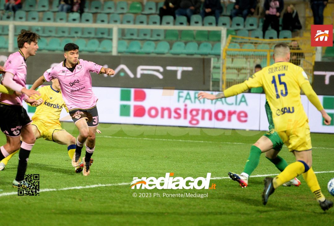 FOTO Palermo-Modena 5-2, 30ª giornata di Serie B 2022-2023 (La Gallery) - immagine 72