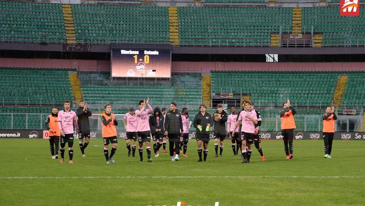 Monopoli-Palermo, Filippi adesso punta al poker: Almici out, anche Lancini resta a casa Monopoli-Palermo, Filippi adesso punta al poker: Almici out, anche Lancini resta a casa