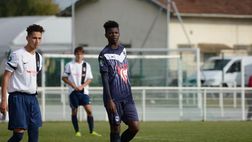 Inter, occhi puntati su Tchouameni: affare possibile con il Bordeaux…grazie a Karamoh