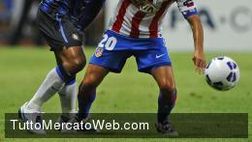 Maicon ancora a parte, salterà l’Udinese?