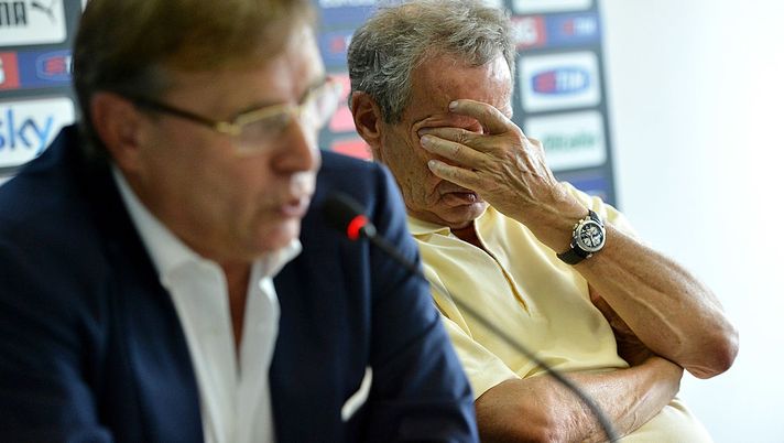 Lo Monaco: “Palermo inadeguato. Lazio, con un po’ di attenzione farai il colpaccio” Lo Monaco: “Palermo inadeguato. Lazio, con un po’ di attenzione farai il colpaccio”