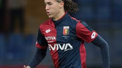 Sky – Laxalt al Milan grazie a Lapadula. L’uruguayano non sostituirà Rodriguez