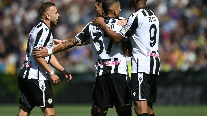 Verona-Udinese, l’Hellas deve fermare una macchina da gol - immagine 1