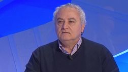 D’Amico: “Fossi in Mertens resterei al Napoli, andando in Cina sarebbe dimenticato”