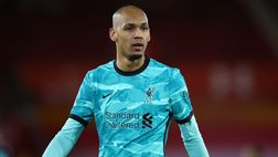 Liverpool, Fabinho: “Finale Champions? Noi stanchi. Il Real ha qualcosa in più in Europa”
