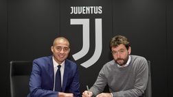 “Grazie, Re David!”, Trezeguet lascia la Juventus: il messaggio d’addio del club