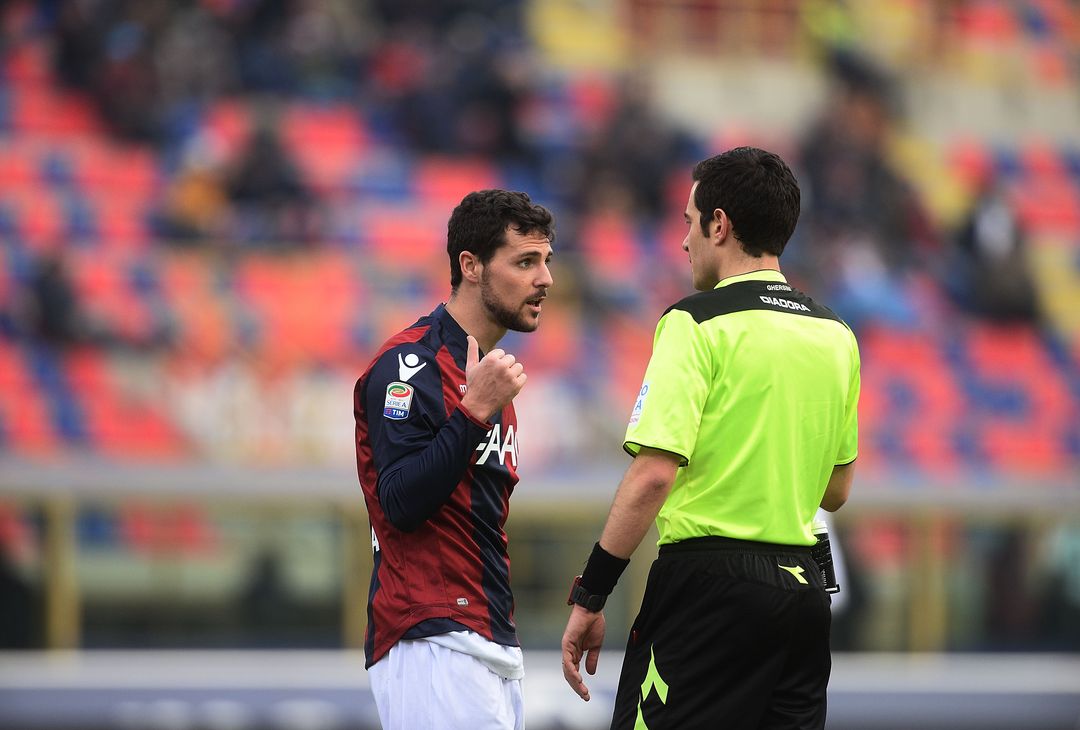 Bologna-Torino 2-0, la fotogallery: attacco bloccato - immagine 2