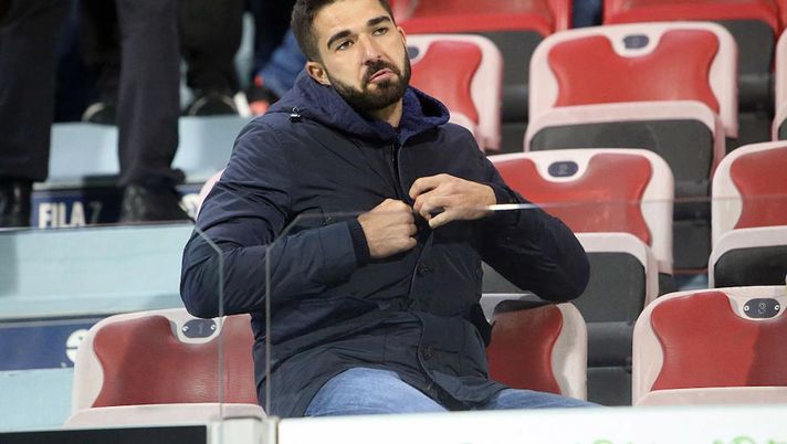 Faragò: “Mi ritiro a 30 anni, ma come faccio ad essere triste se penso a…”  Faragò: “Mi ritiro a 30 anni, ma come faccio ad essere triste se penso a…” - immagine 1