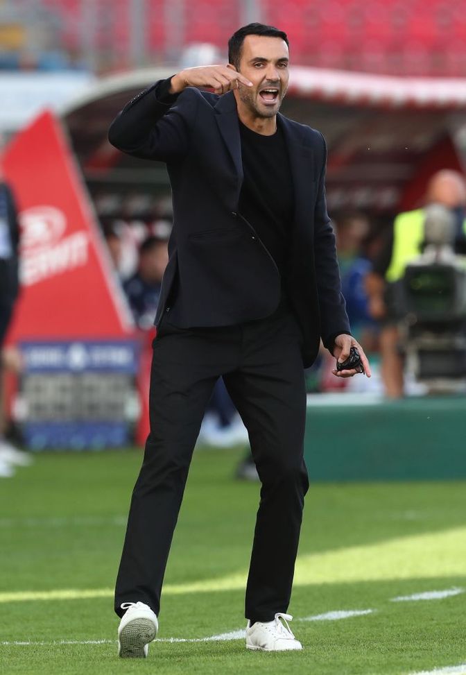 (Photo by Marco Luzzani/Getty Images) Monza, Palladino: “Abbiamo rischiato poco e niente”- immagine 2