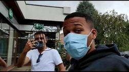 VIDEO – Milan, Vranckx al Centro Ambrosiano per l’idoneità sportiva | News