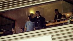 Liam Gallagher rimette a posto il derby e dimentica Cantona: “Il più grande del City? Aguero”