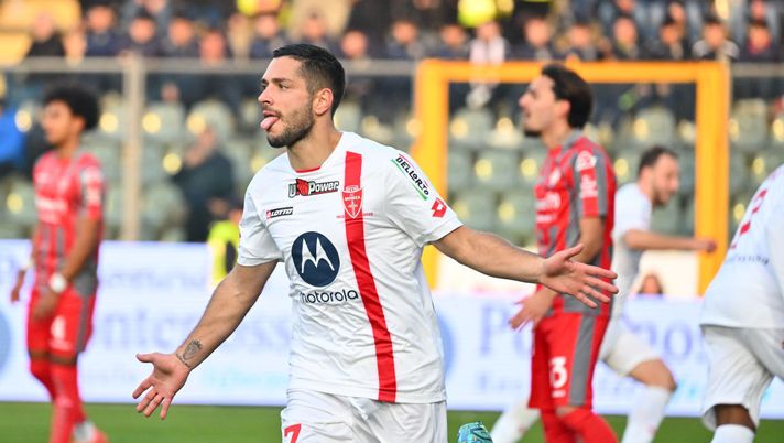 Caprari: “Felice per la doppietta! Il rigore? È andata così con Pessina, ne avevo bisogno” - immagine 1