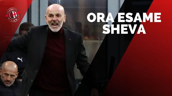 Stefano Pioli AC Milan