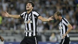 Mercato, rilancio dell’Udinese per il brasiliano Rabello