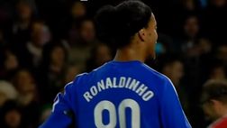 Ronaldinho incorona Dybala: “Amo vederlo giocare, è già tra i migliori al mondo”