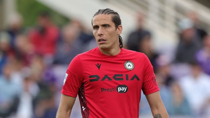 Udinese, la probabile contro la Fiorentina: cosa filtra su Silvestri e il ruolo di Pereyra - immagine 1