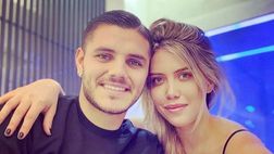 Icardi è tornato a Milano e si gode la sua famiglia: ecco gli ultimi post sui social