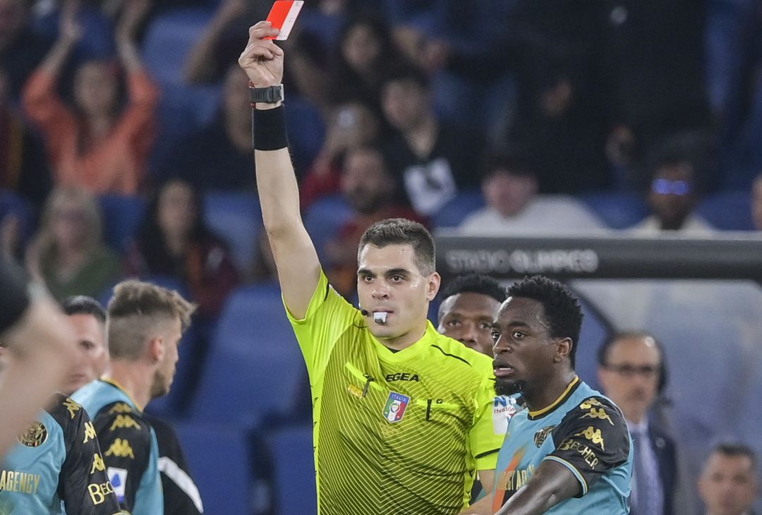 Roma-Venezia – FOTO GALLERY - immagine 46