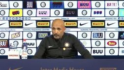 VIDEO / Spalletti: “Tolta fascia a Icardi? E’ per il bene dell’Inter. Ma fino a che resta…”