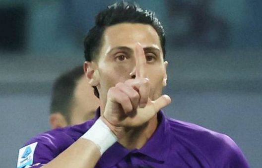 La Nazione su Mandragora: “Leader vero. E c’è chi lo vedeva lontano da Firenze”- immagine 2