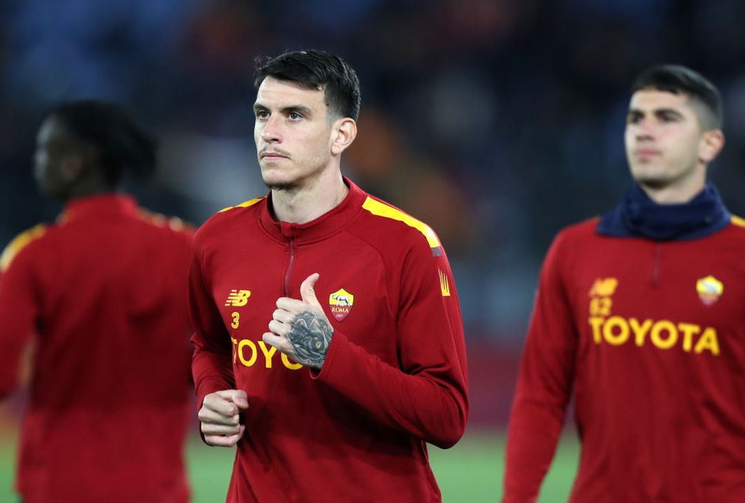 Roma-Udinese 3-0 – FOTO GALLERY - immagine 3