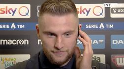 SM: “Skriniar sarà ceduto: dal PSG 50 mln. L’Inter ne vuole 70 per questo doppio colpo”