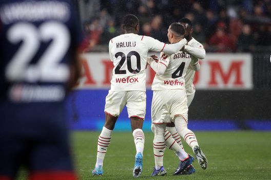 Corsa scudetto a… rallentatore: il focus sul cammino delle tre di testa- immagine 2