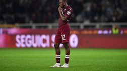 Diamo tempo a questo Toro