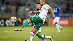 Dalla Turchia: inserimento del Galatasaray per Vitor Hugo