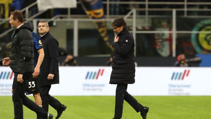 ORDINE DEL…GIORNO – Il mondo attorno a Inzaghi si è capovolto - immagine 1