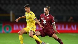 Calciomercato, lo Sporting tratta Lyanco: 12 milioni la richiesta del Torino