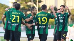 L’arbitro non ferma il Pordenone, contro la Fermana è 0-0