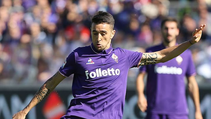 Fiorentina, Paulo Sousa pensa a due novità di formazione col Palermo - immagine 1