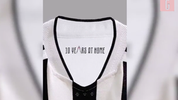VIDEO Juventus, il ritorno delle strisce e una novità: presentata la maglia della “Vecchia Signora” 2021/2022