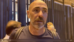 Berti: “Poker di gioielli ex Carrarese in B. Io nel Palermo futuro? Rispondo così”