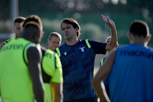 notizie Lazio: Simone Inzaghi notizie Lazio: Simone Inzaghi