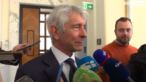 Sport in Costituzione, Abodi: “Passo avanti, grazie al Senato”- immagine 2